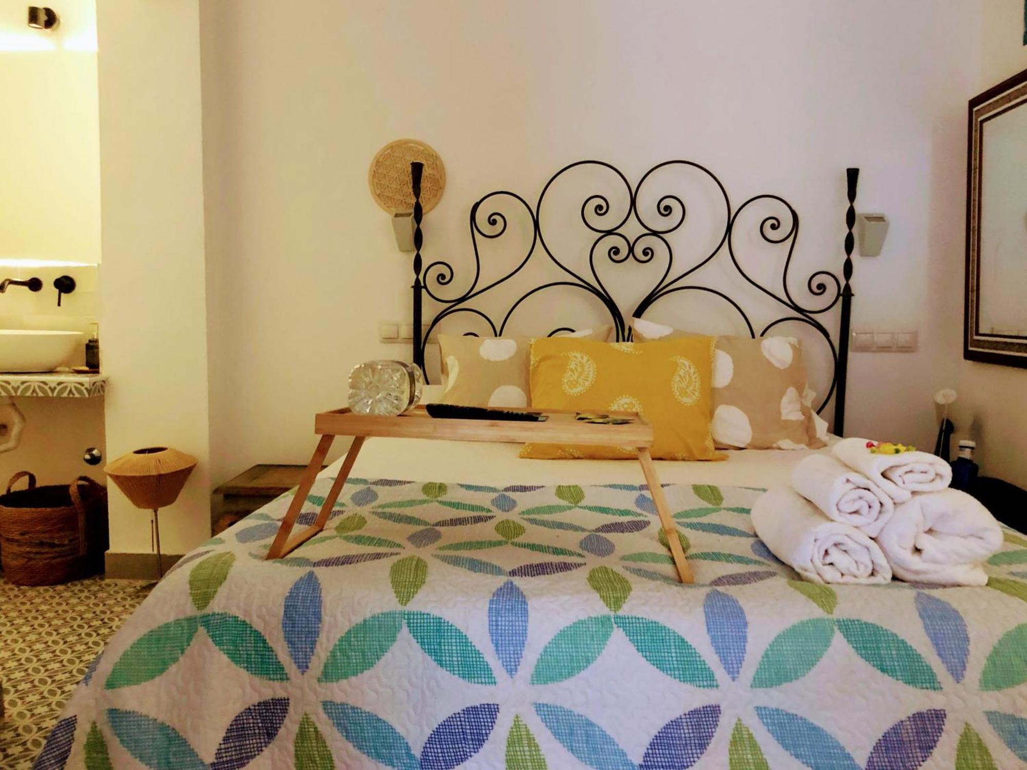 Apartment La Gitana Y El Rey Sol Malaga